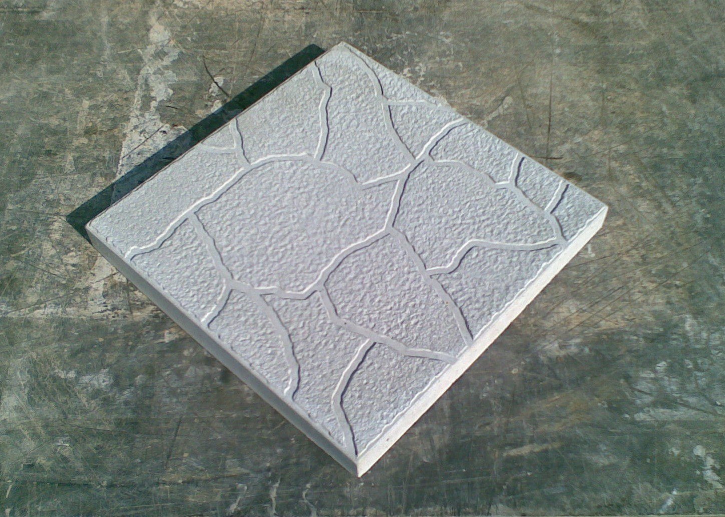 Tvarovka zahradní betonová TERACO