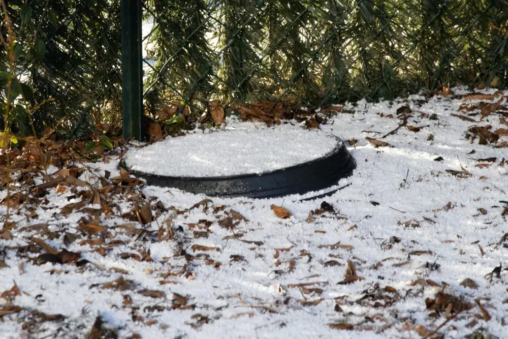       
          Průvodce pro chytré stavitele: Jak vybrat správnou šachtu pro dům nebo zahradu
      