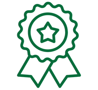 Ikona certifikace